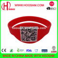 Fashion Silicone Width bracelet , customized designs are accepted